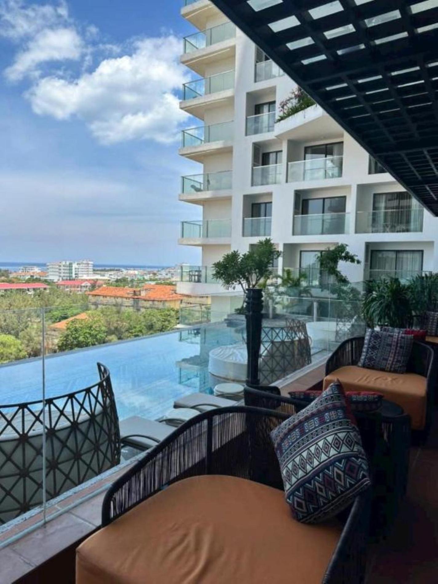 Thy Hung Legacy Hotel Tuy Hòa Exterior foto